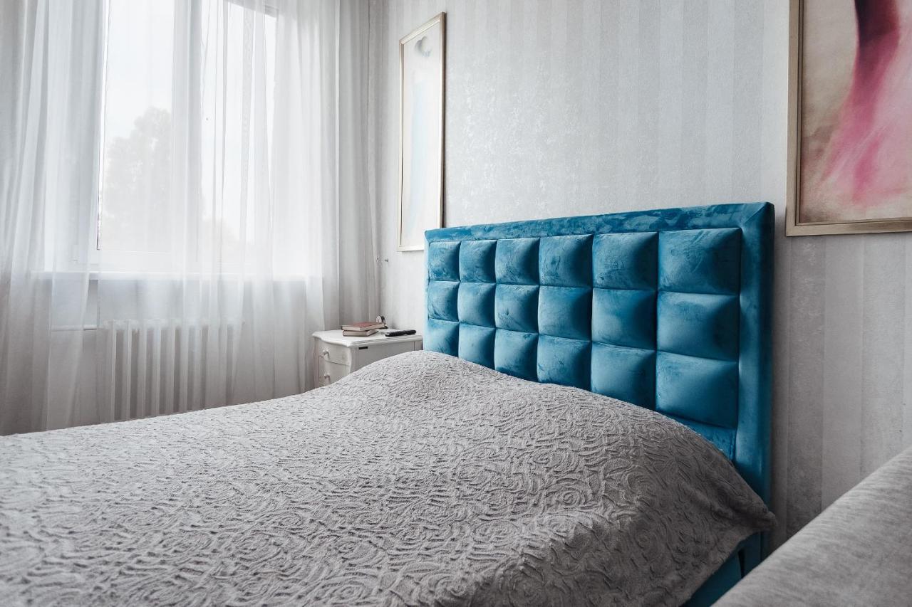 2 Bedroom On Deribasovskaya Str. أوديسا المظهر الخارجي الصورة