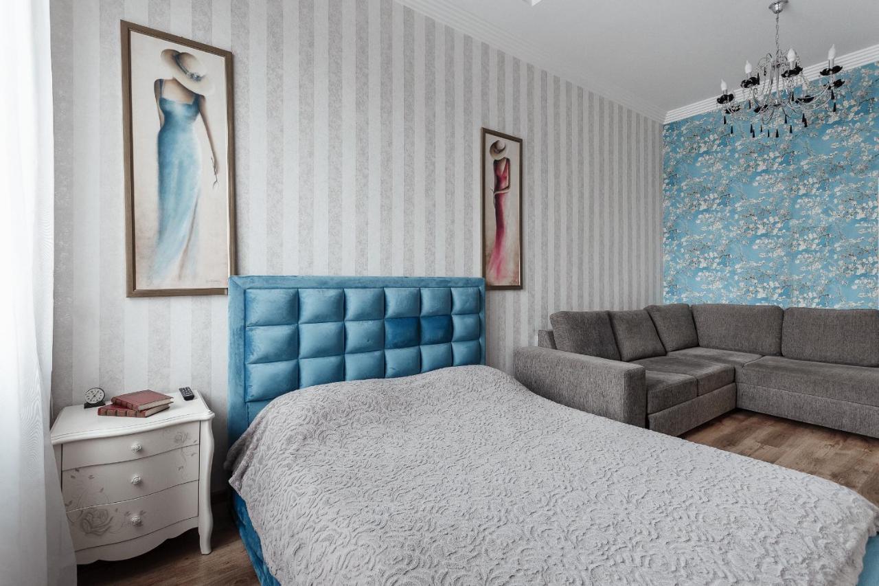 2 Bedroom On Deribasovskaya Str. أوديسا المظهر الخارجي الصورة